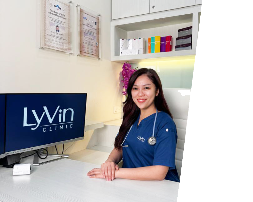 Certified LCP Licensed Doctor