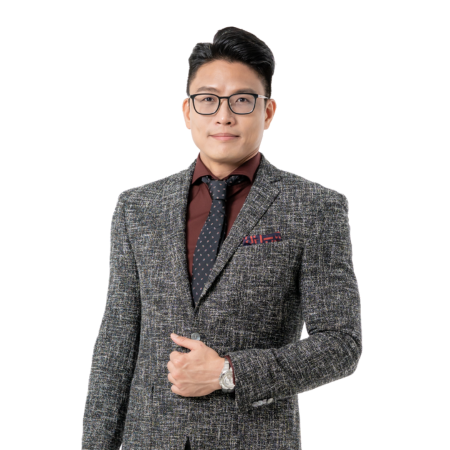 Dr. Kavin Tan