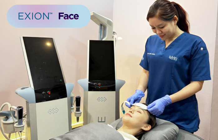 Emface | Aesthetic Clinic Johor Bahru (JB) | Aesthetic Treatment Johor Bahru (JB)