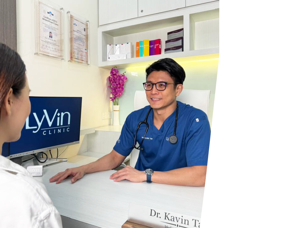 Certified LCP Licensed Doctor