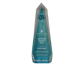 Skinvive Sapphire Award 2025