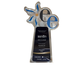 Sonon Mobile Based Portable Ultrasound Keynote Speaker 2025