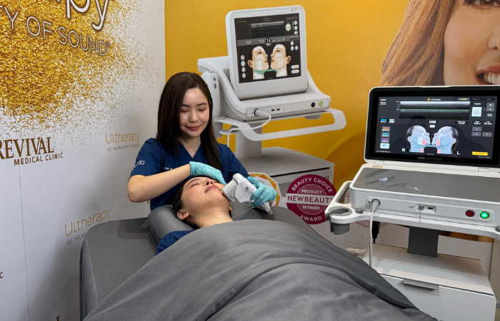 Ultherapy Prime | Aesthetic Clinic Johor Bahru (JB) | Aesthetic Treatment Johor Bahru (JB)
