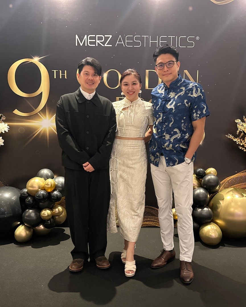 Merz Aesthetics Belotero Top 10 Authentic Belotero Treatment Provider | Lyvin Clinic | Aesthetic Clinic Johor Bahru | Aesthetic Doctor