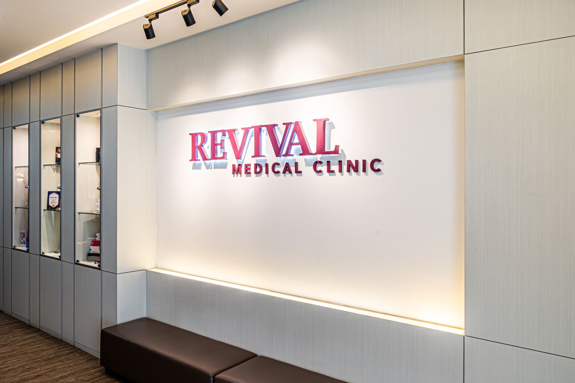 LyVin Clinic | Lyvin Clinic JB | Aesthetic Clinic | Aesthetic Clinic JB