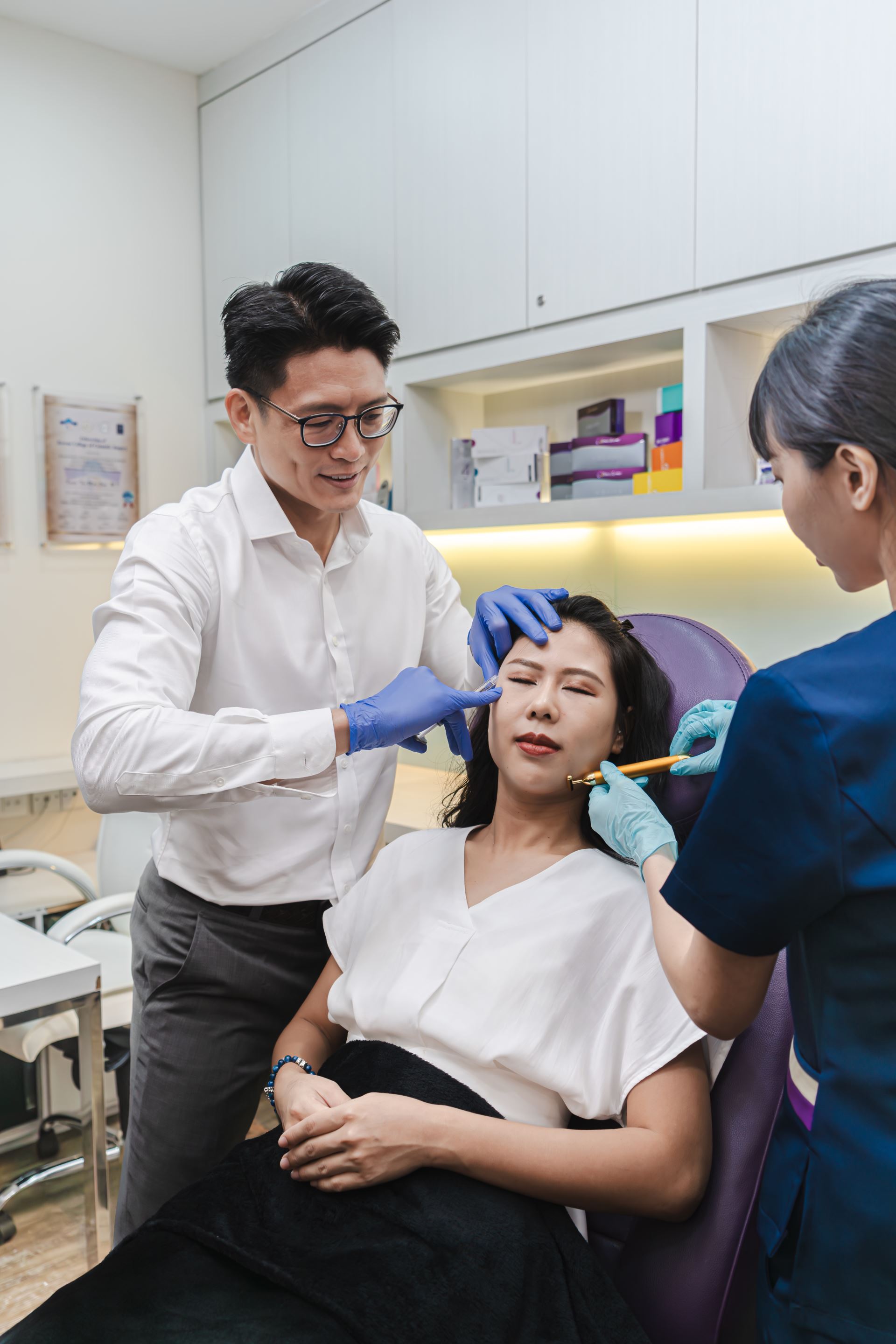 Profhilo vs Juvelook | Skincare Injectables