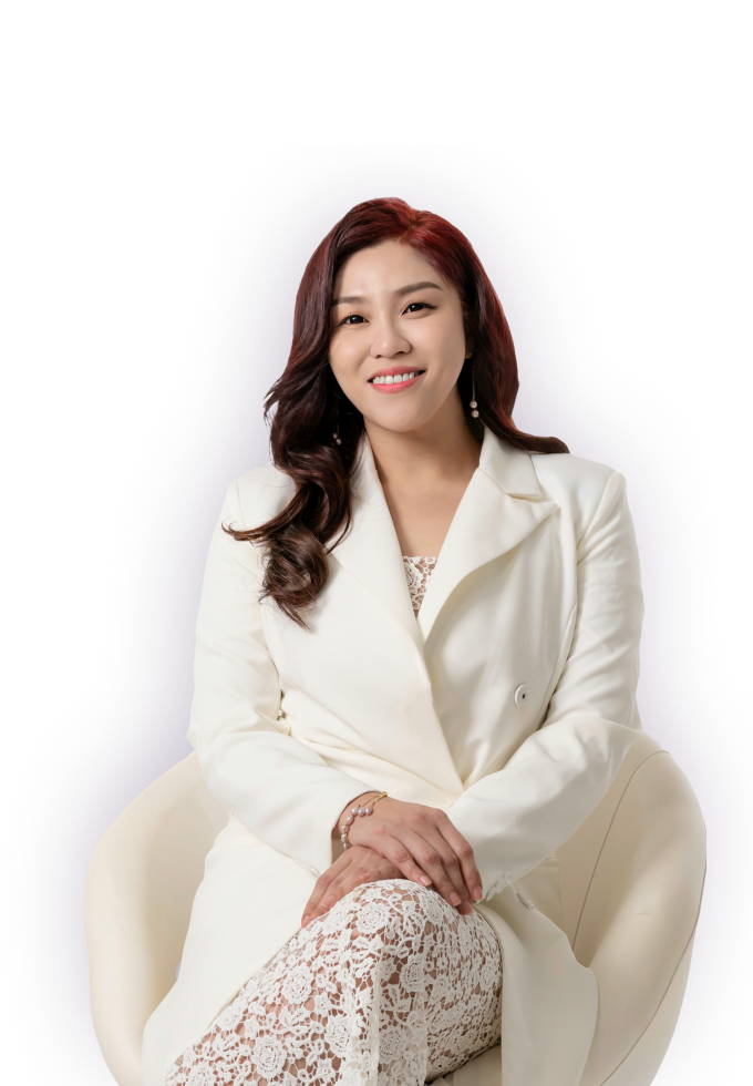 Dr. Lynda Quah