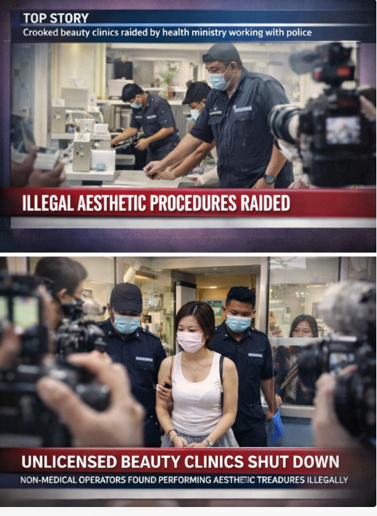 LyVin Clinic | Lyvin Clinic JB | Aesthetic Clinic | Aesthetic Clinic JB