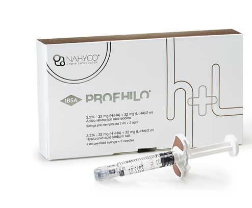 Profhilo Treatment in JB | Lyvin Clinic JB 