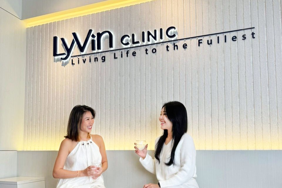 LyVin Clinic | Lyvin Clinic JB | Aesthetic Clinic | Aesthetic Clinic JB