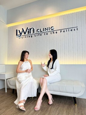Lyvin Clinic | Aesthetic Clinic JB | OCBC Exclusive Aesthetic Privileges