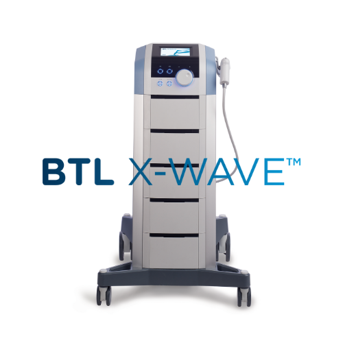 Aesthetic Clinic Johor Bahru (JB) X-Wave™ in Johor Bahru