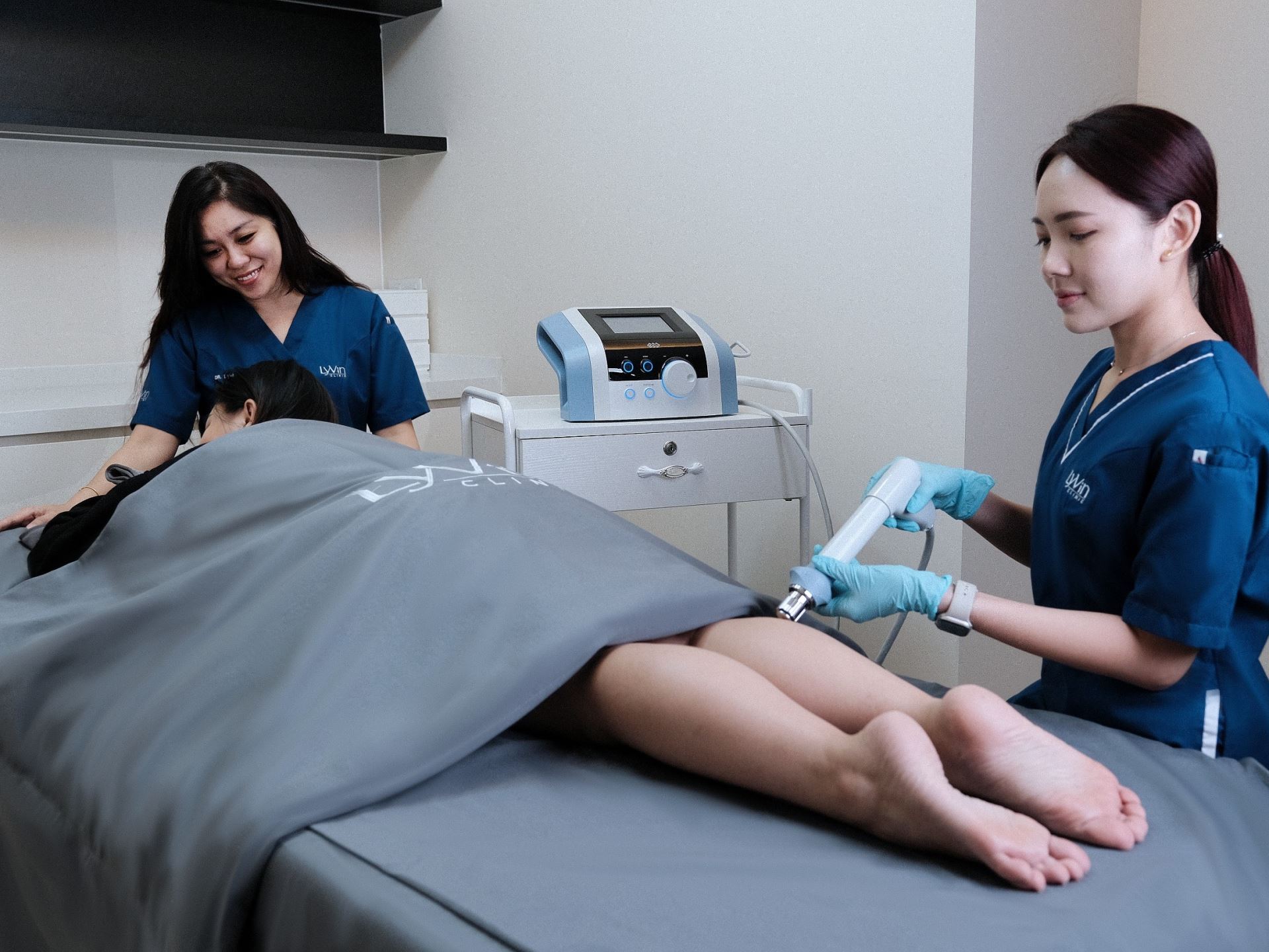 X-Wave | X-Wave JB | Aesthetic Doctor | Aesthetic Treatment