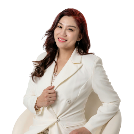 Dr. Lynda Quah