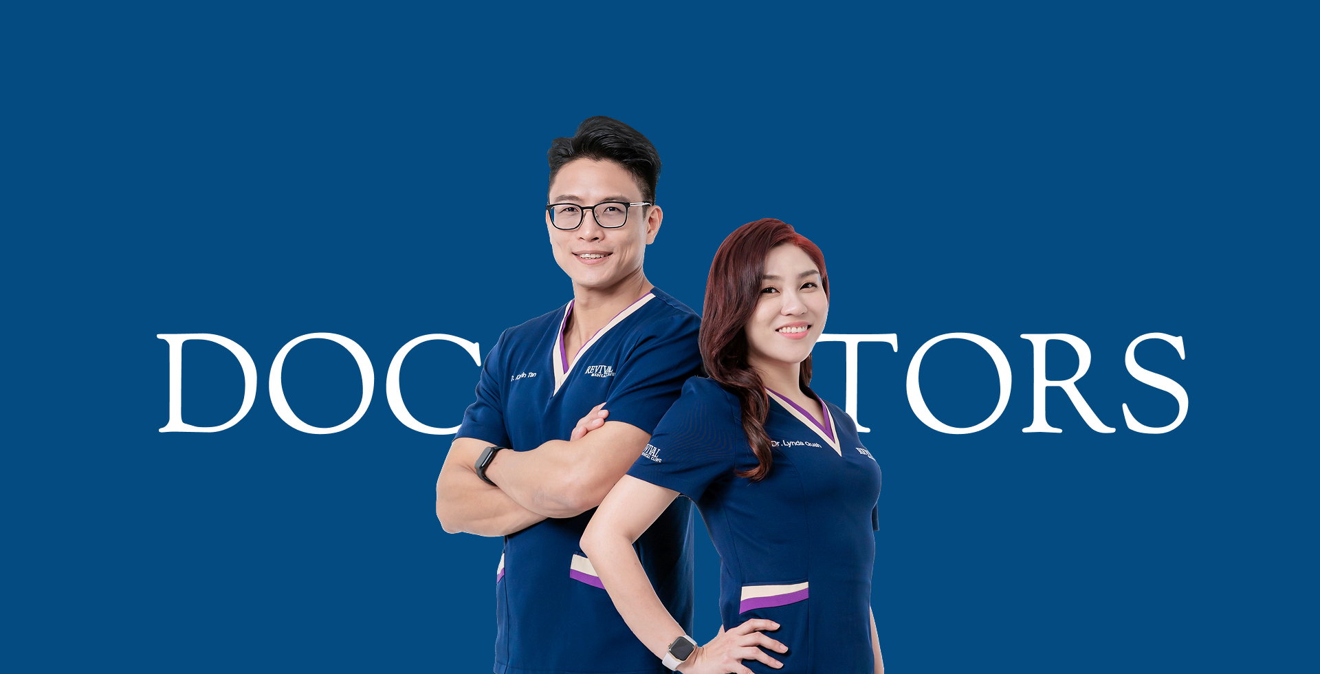 Our Team