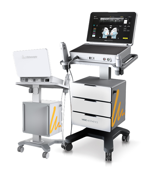 Ultherapy Prime