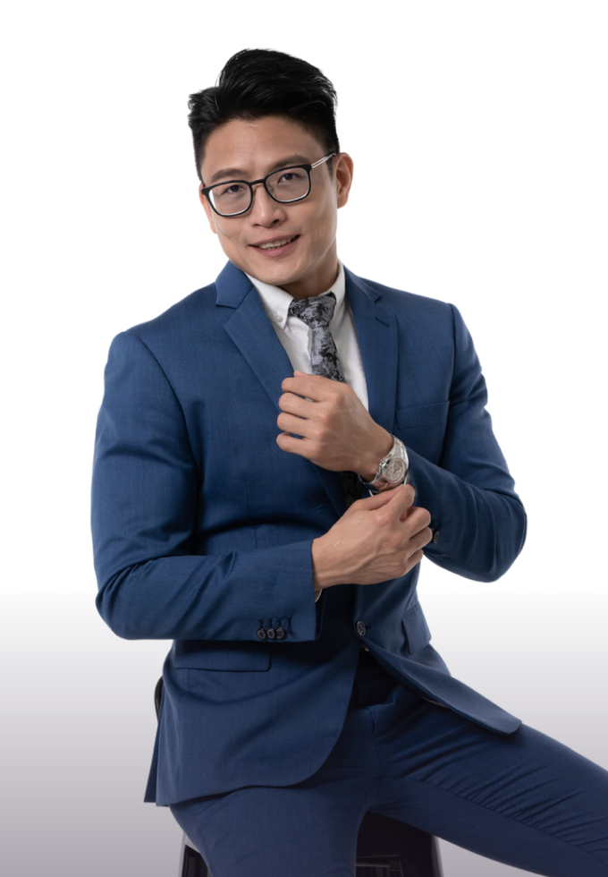 Dr. Kavin Tan