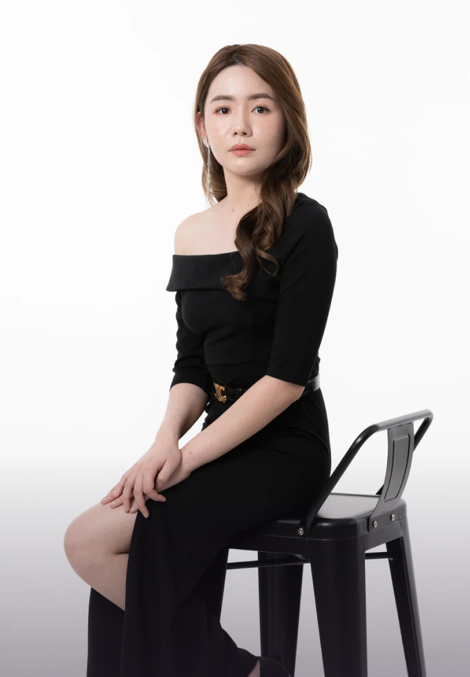 Dr. Tan Zi Wei