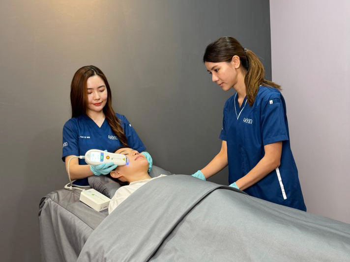 Multifrax | Multifrax JB | Lyvin Clinic | Aesthetic Doctor