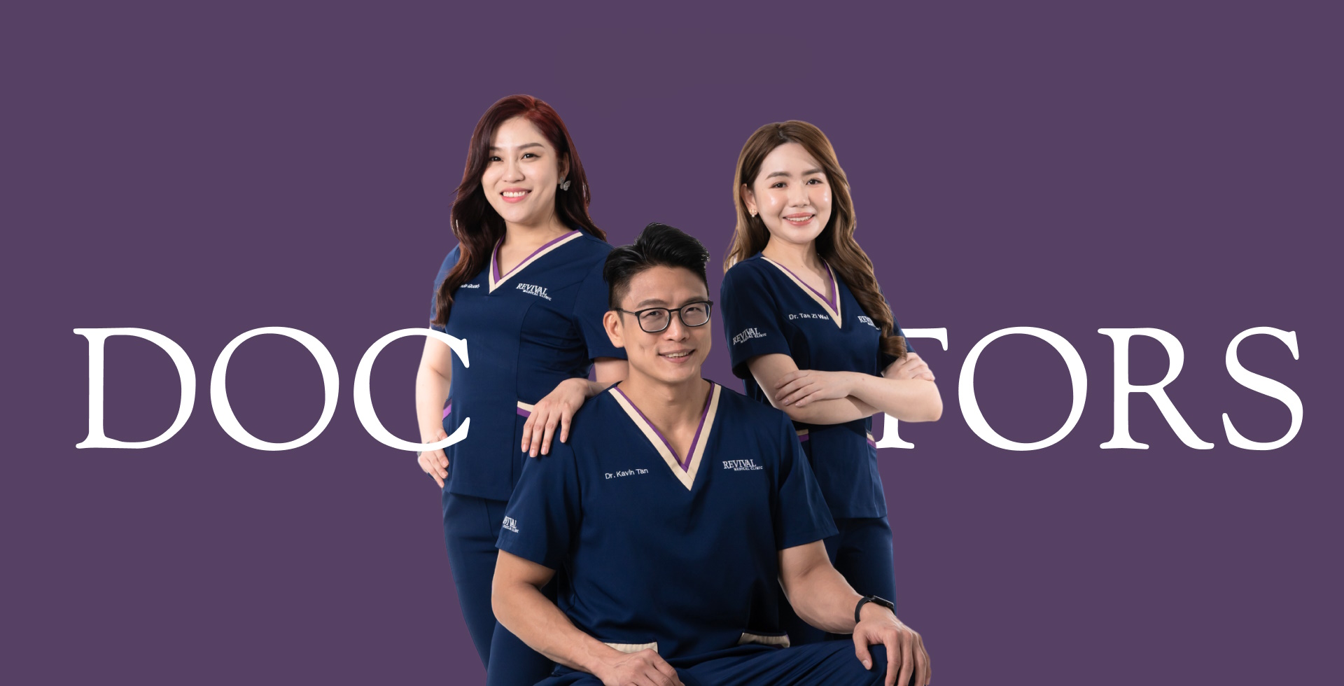 Our Team