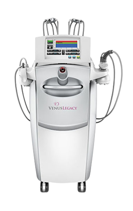 Venus Legacy